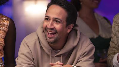 The Percy Jackson Prophecy: 1.06 – We Take A Zebra To Vegas