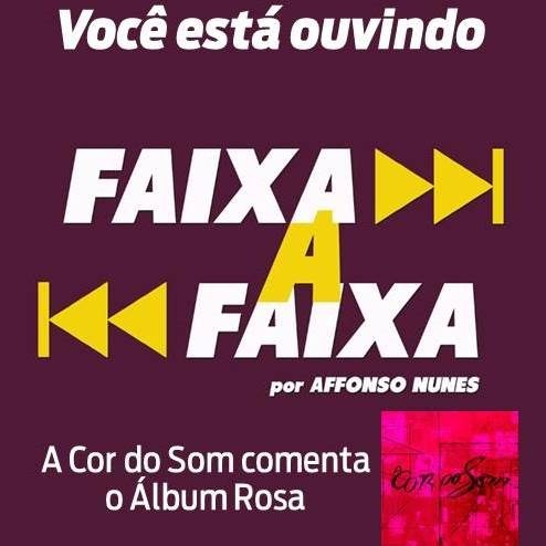 Faixa a Faixa