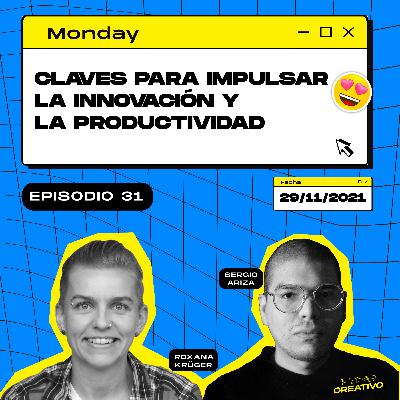 031 - Claves para impulsar la innovación y la productividad