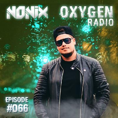 Oxygen Radio 066