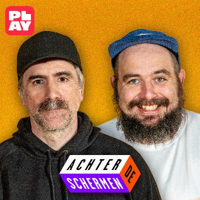 #105 - Jeroom & Bockie: Living Legends #105 - Jeroom & Bockie: Living Legends