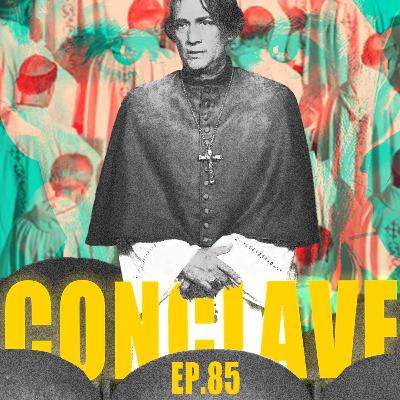 ep. 85 | Conclave (2024) ep. 85 | Conclave (2024)