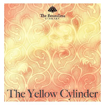 The Yellow Cylinder