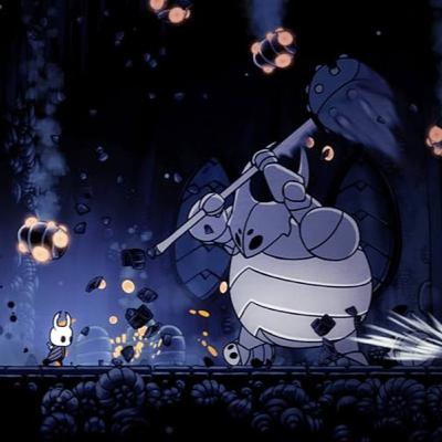 BOSS-FIGHTS; un intent més?