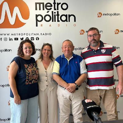 Hablamos sobre el suicidio: La conversación que puede salvar vidas