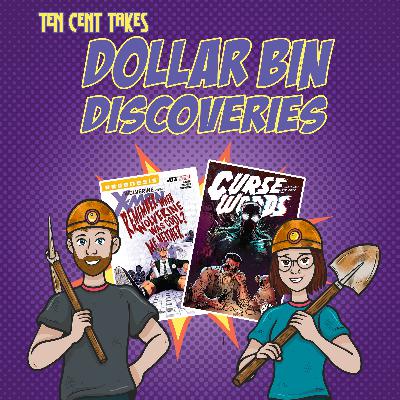 Dollar Bin Discoveries: Pumpkin Spice Edition