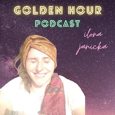 Odcinek 20. Rozmowa z Iloną Patro: Joga kundalini - Manifestacja marzeń i Podróż w głąb siebie