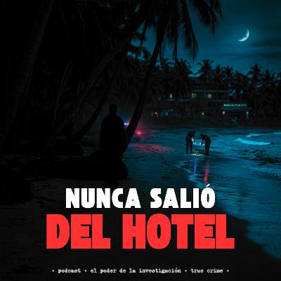 96. La habitación 107: el mensaje que no escribió