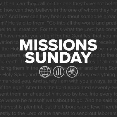 Generations Church Online | Pastor Aaron White | Missions Sunday 2025 Generations Church Online | Pastor Aaron White | Missions Sunday 2025