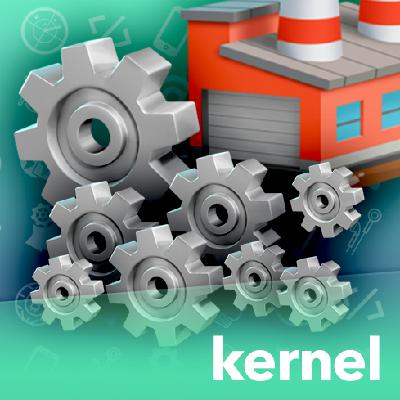 Meltio, tecnología de Star Trek