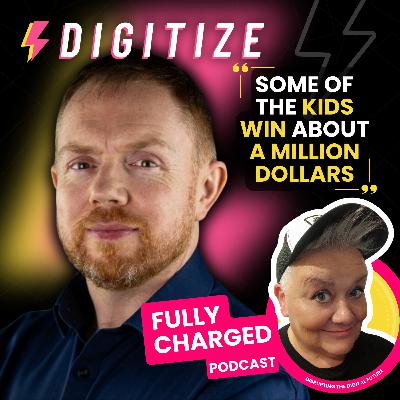 James Hood | Esports Is Teaching Kids Real-Life Skills Schools Can’t