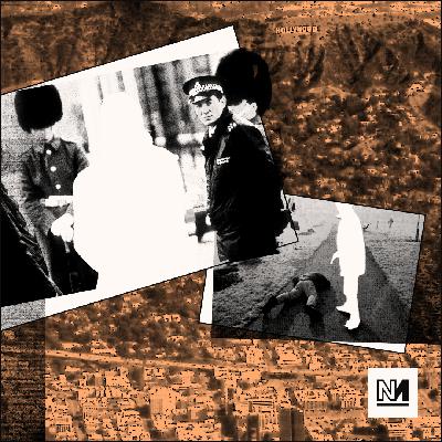 Foreign Agent Bonus Episode 2: Hollywood and the IRA’s American Connection Foreign Agent Bonus Episode 2: Hollywood and the IRA’s American Connection