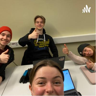 RLE podcast