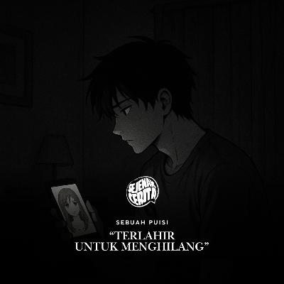 Puisi - Terlahir untuk Menghilang