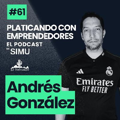 61. Nadie quería vender carbón. Andrés González de Carbón el Sahuaro