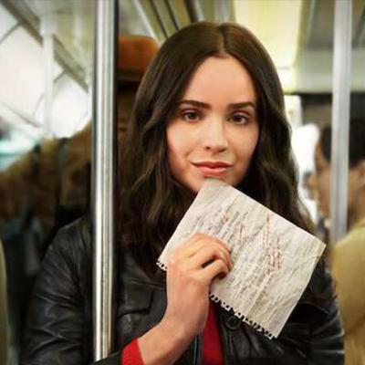 It’s About the Journey | The Life List Trailer Reaction & Review | Minisode #12