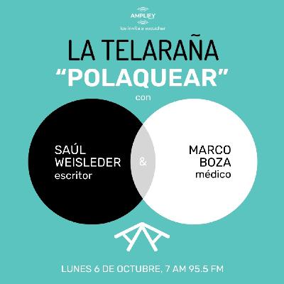Polaquear