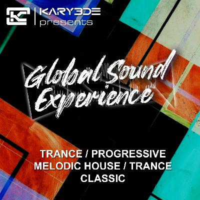 Karybde pres. PTP Rebound Session 49