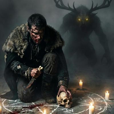 This Dark Ritual Story Has One Brutal Ending