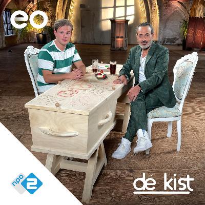 Dennis Schouten over doodswens | 22-09-2024 Dennis Schouten over doodswens | 22-09-2024