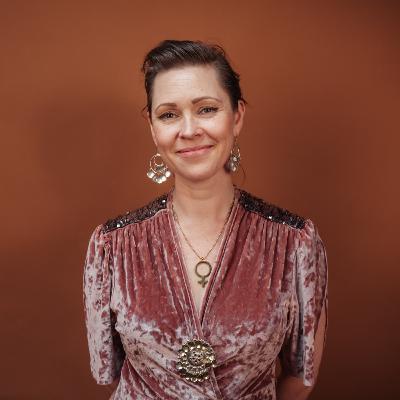 Emma Nilsdotter - om att hitta sin egen röst Emma Nilsdotter - om att hitta sin egen röst