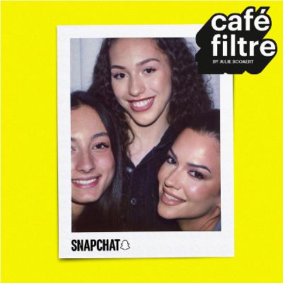 EP12 - Kaylia Nemour et Eléa