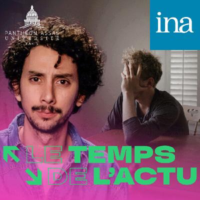 Santé mentale : tous concernés (avec Antoine Pelissolo)