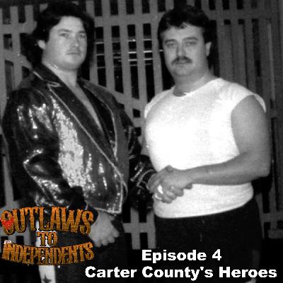Episode 4 - Carter County's Heroes