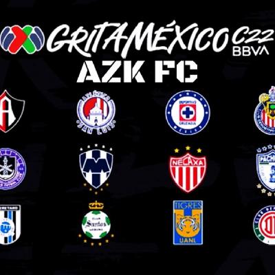 Inicia La liga MX Clausura 2022 Análisis Equipo x Equipo / Fichajes y más !!!