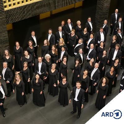 100 Jahre Rundfunkchor Berlin