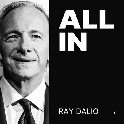 Ray Dalio: Our System Is in Jeopardy - Debt, AI & the Cycle That Destroyed Rome