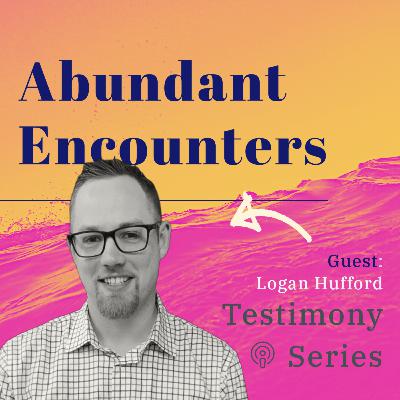 With Guest - Logan Hufford