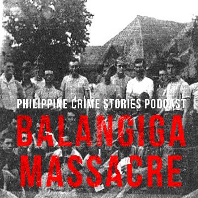 The Balangiga Massacre