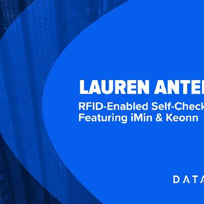 Demo 1: RFID-Enabled Self-Checkout, Featuring iMin & Keonn Demo 1: RFID-Enabled Self-Checkout, Featuring iMin & Keonn