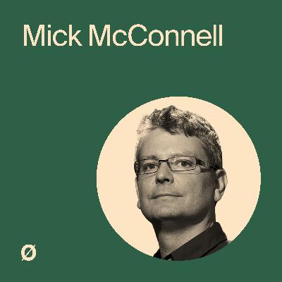 Neutral Podcast Ep 22 – Branding Neutral | Mick McConnell Neutral Podcast Ep 22 – Branding Neutral | Mick McConnell
