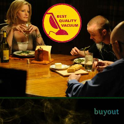 Best Quality Vacuum 56: Buyout