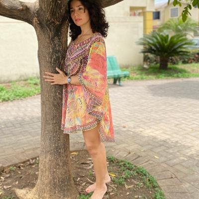 Meditación Saludo al polo Este.