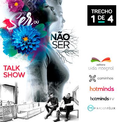 #SerouNãoSer — Vazio Existencial, Autenticidade e o Papel da Educação