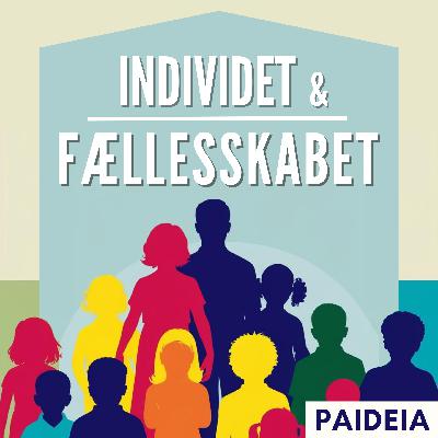 Episode 3 – Fra forskning til fællesskab