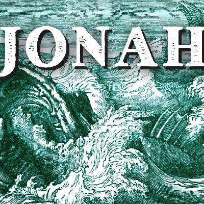 Jonah 4