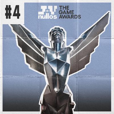 #04 - GAME AWARDS 2024