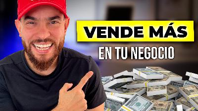181 - ¿Cómo Atraer Mejores Clientes? 📈 | Entrevista con Gilberto