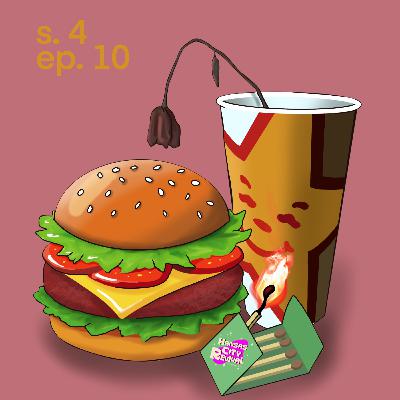 Three Hands High (ft. Nick Johnson, Camden Hanzlick-Burton, Tiffany Michelle Foster)