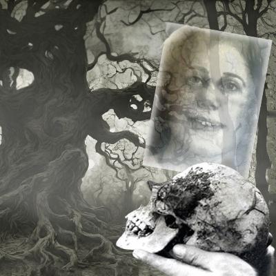 Das Rätsel der unbekannten Toten im Baum - Wer war Bella?