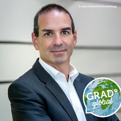 Arne Dunker: Wie werden Unternehmen zu Klimaakteuren? Arne Dunker: Wie werden Unternehmen zu Klimaakteuren?