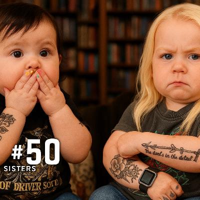 RBF: Resting Baby Face and Why We Have It!