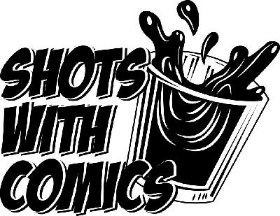 Shots With Comics Ep. 89: Zenescope Requirements!