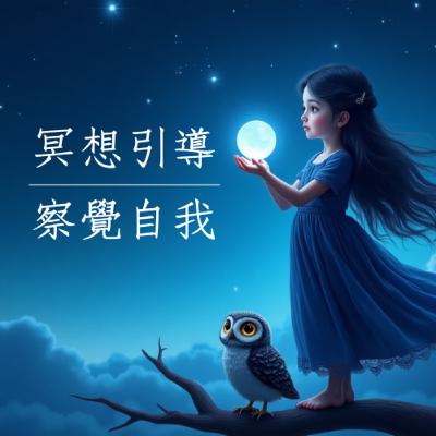 12分鐘眉心輪冥想引導:方形呼吸 + 小我與高我觀察練習,回到真正的自己|12-Min Third Eye Chakra Guided Meditation: Box Breathing + Ego vs Higher Self Awareness 12分鐘眉心輪冥想引導:方形呼吸 + 小我與高我觀察練習,回到真正的自己|12-Min Third Eye Chakra Guided Meditation: Box Breathing + Ego vs Higher Self Awareness