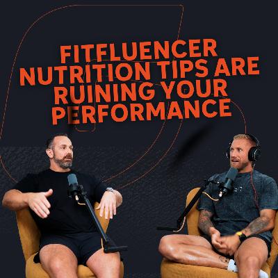 Fitfluencer Nutrition Tips Are Ruining Your Performance