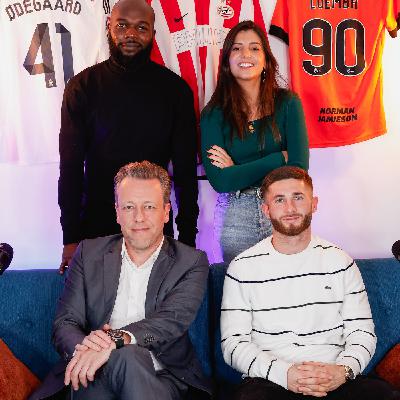 ⚽️ ENTRE LES LIGNES #9 : Messi, Neymar : peut-on siffler des légendes du foot ? 🤔